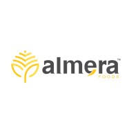 Almera Logo